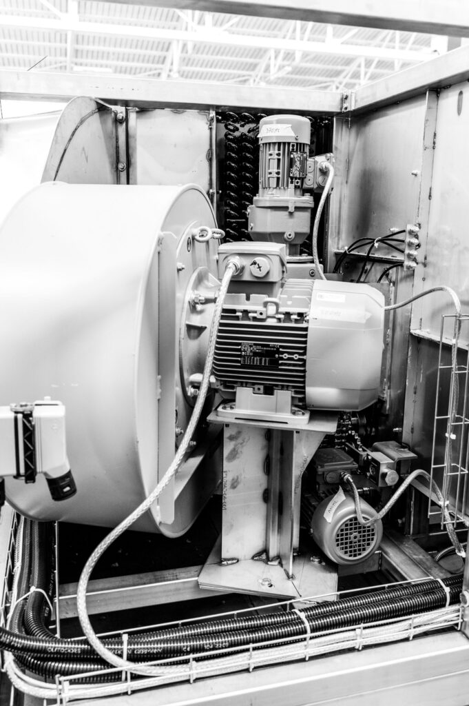 CMM meccanica e personalizzazione
