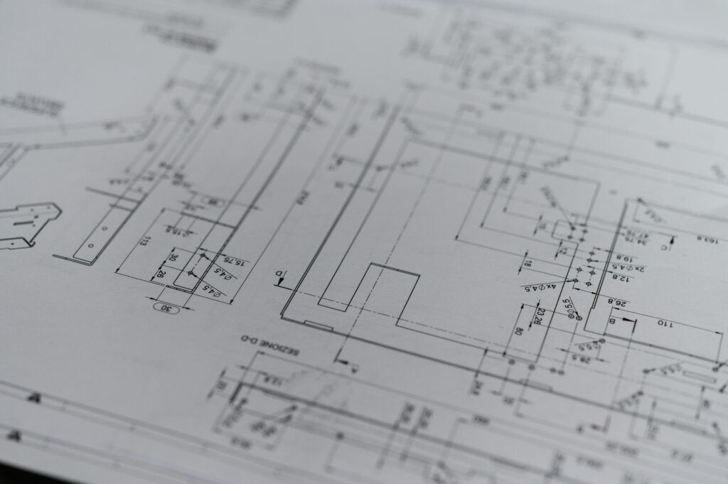progettazione di idee
