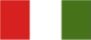 bandiera italia